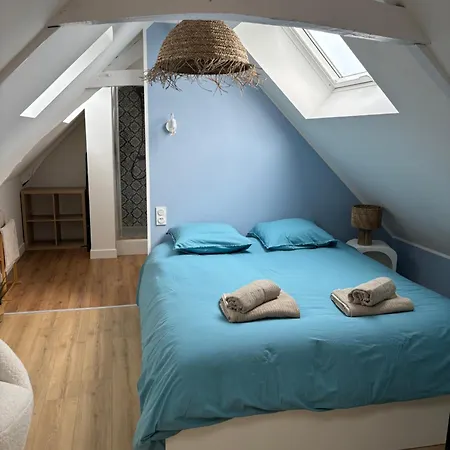 Apartamento Pause Nature Marine *