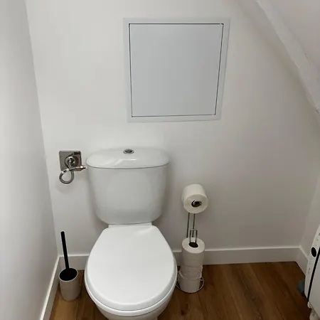 Pause Nature Marine * Ennevelin