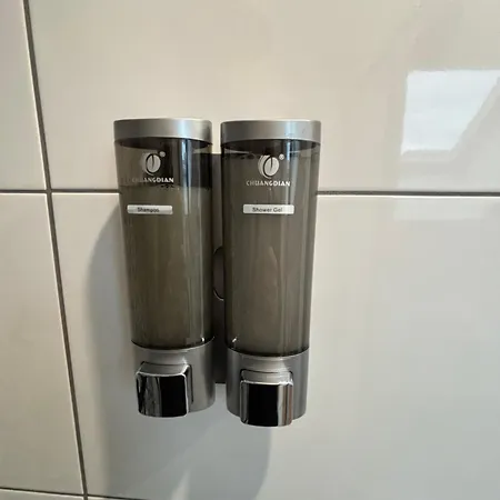 Διαμέρισμα Pause Nature Marine