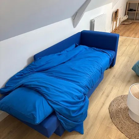 Pause Nature Marine Apartamento Ennevelin